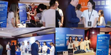 StoneLink 作为联合主办方亮相“香港区块链高峰论坛” 展示核心产品与合规科技实力