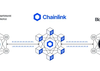 美国政府真的开始用区块链了