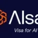 AI 微支付公司 AIsa 完成 Pre-Seed 融资,获全球顶级机构加持