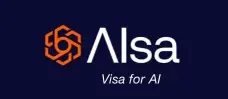 AI 微支付公司 AIsa 完成 Pre-Seed 融资,获全球顶级机构加持