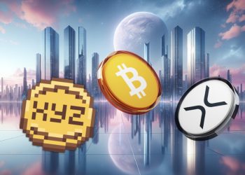 比特幣長期窄幅整理、交易情緒降溫——XYZepe、XRP 與 Toncoin 能否點燃下一波山寨季？ 