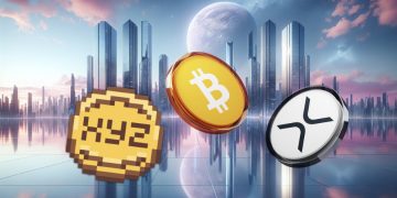 比特幣長期窄幅整理、交易情緒降溫——XYZepe、XRP 與 Toncoin 能否點燃下一波山寨季?