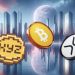 比特幣長期窄幅整理、交易情緒降溫——XYZepe、XRP 與 Toncoin 能否點燃下一波山寨季?