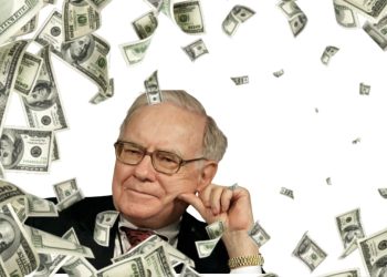 波克夏13F報告：危機入市聯合健康，持續賣出蘋果、美國銀行 