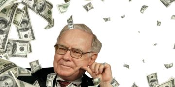 波克夏13F報告:危機入市聯合健康,持續賣出蘋果、美國銀行