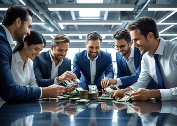 Circle股東賺飽出場？Jeremy Allaire等將賣出8百萬股獲利逾10億鎂 