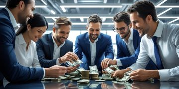 Circle股東賺飽出場?Jeremy Allaire等將賣出8百萬股獲利逾10億鎂