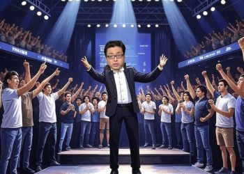 Tom Lee明星光環成功圈粉，GRNY繳出亮眼成績，再推2檔ETF搶市 