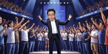 Tom Lee明星光環成功圈粉，GRNY繳出亮眼成績，再推2檔ETF搶市 