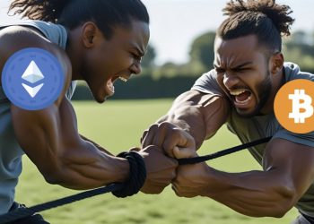 摩根大通直指四因素，ETH 成長空間更勝 BTC 