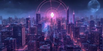 BitMine 三日掃貨 8 萬枚 ETH！董事會迎來重磅新血 