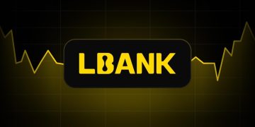 LBank = 100x Gems Hub:以「供給—承接—兌現」為核心的增長引擎