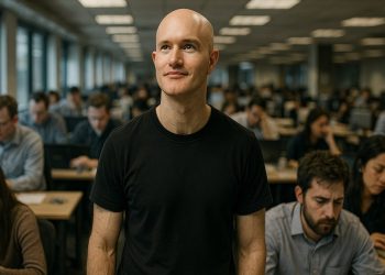 Coinbase 啟動「生產力衝刺」：執行長宣布擴大 Everything Exchange 計劃，員工每天工作 12 小時 