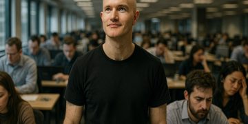 Coinbase 啟動「生產力衝刺」：執行長宣布擴大 Everything Exchange 計劃，員工每天工作 12 小時 