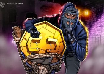 Embargo ransomware group moved $34M in crypto since April: TRM Labs