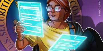 US SEC says certain liquid staking activities fall outside of securities laws