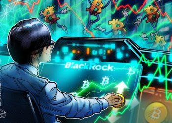 BlackRock Bitcoin, Ether ETFs buy $1B as BTC price mostly fills CME gap