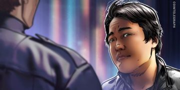 Do Kwon pleads guilty to two charges related to his role at Terraform