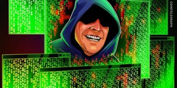 Scammer poses as senior UK cop to steal $2.8M in crypto