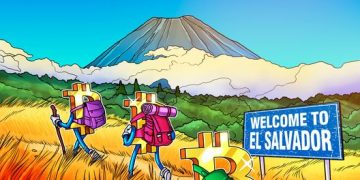 El Salvador splits $678M Bitcoin across 14 wallets to reduce quantum risk
