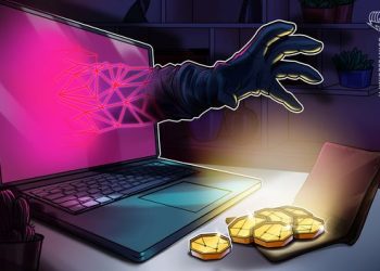 Ethereum core dev’s crypto wallet drained by malicious AI extension