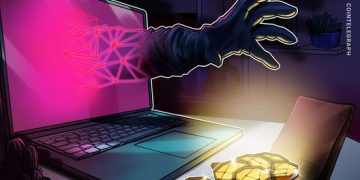 Ethereum core dev’s crypto wallet drained by malicious AI extension