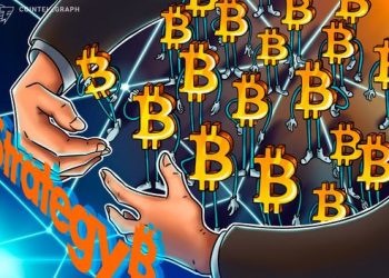 Strategy adds $51M in Bitcoin as price hit $124K ahead of sharp dip
