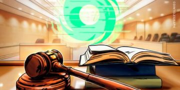 Tornado Cash co-founder found guilty on 1 of 3 charges after jury deadlock