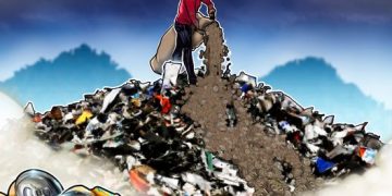 James Howells pivots from landfill dig to tokenization in lost Bitcoin saga