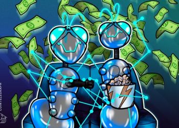 Investors target ‘fun-first’ crypto games as funding jumps 94% in July