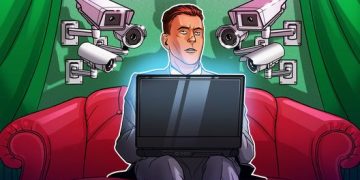 US Treasury’s DeFi ID plan is ‘like putting cameras in every living room’