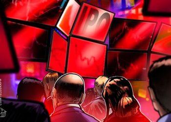 Bitpanda rules out London IPO over liquidity concerns: Report