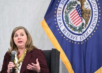 BTC 120K！美國聯準會理事 Bowman 高喊三次降息，應提前對抗勞動市場惡化 