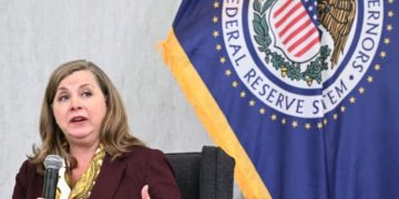 BTC 120K！美國聯準會理事 Bowman 高喊三次降息，應提前對抗勞動市場惡化 