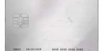 关于 Kanye 币 YZY 的一些信息和疑点