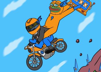 以太坊鏈上交易激增　Bitcoin Hyper預售火熱破730萬美元引爆投資熱潮 