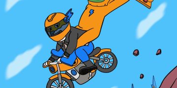 以太坊鏈上交易激增 Bitcoin Hyper預售火熱破730萬美元引爆投資熱潮