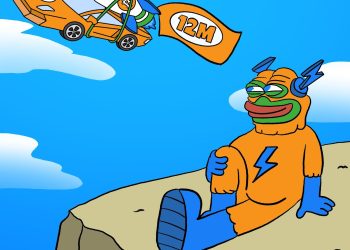 以太坊價格預測九月會衝破5000美元　牛市爆發前應該下注那個100倍幣！ 