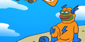 以太坊價格預測九月會衝破5000美元　牛市爆發前應該下注那個100倍幣！ 