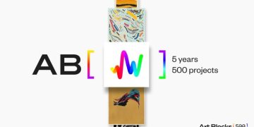 生成藝術還有未來嗎? Art Blocks 將何去何從