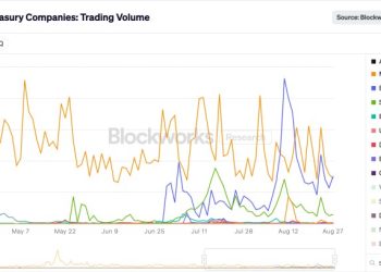 Dragonfly 合夥人：山寨幣儲備企業只有死路一條，DAT 需要差異化故事 