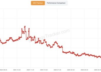 Benchmark 分析師：Semler Scientific「慢錢」策略才是儲備公司的長久之計 