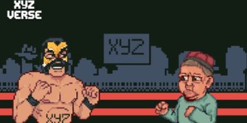 錯過 7 月的 XRP 和 BONK 漲勢?別再忽視 0.0052 美元的 XYZVerse — 它可能是你的下一個大勝利