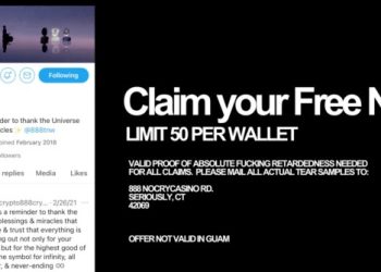 Nakamigos NFT 是 CryptoPunks 前身？ Beeple 惡搞影片拉盤遭指市場操縱 