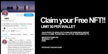 Nakamigos NFT 是 CryptoPunks 前身？ Beeple 惡搞影片拉盤遭指市場操縱 