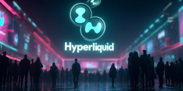 11 人團隊創出 460 億 FDV！Hyperliquid 創辦人 Jeff Yan：自籌資金不依賴風投 