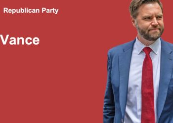 川普與普丁商討停火協議會唔前，Vance 透露美國將停止資助烏克蘭 可提供歐洲軍購自保 