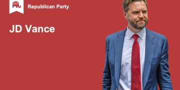 川普與普丁商討停火協議會唔前，Vance 透露美國將停止資助烏克蘭 可提供歐洲軍購自保 