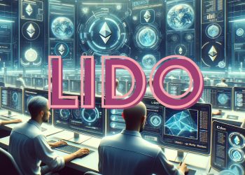 百億美元 DeFi 協議 Lido 驚傳裁員 15%，或面臨以太坊微策略競爭質押數量呈負成長 