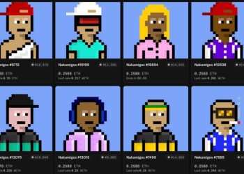 Beeple 用 AI 捏造影片騙過所有人再掀狂潮，假新聞推銷 NFT 到底是否過火？ 